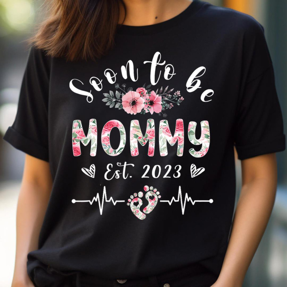 Soon To Be Mommy - Heavenly Mommy To Be PNG, Mommy To Be PNG.jpg