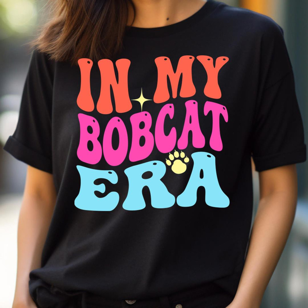 In My Bobcat Era - Play In My Kindergarten Era PNG, In My Kindergarten Era PNG.jpg