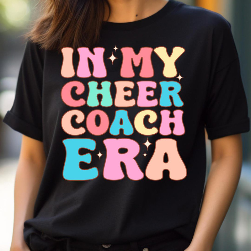 In My Cheer Coach Era - Learning In My Kindergarten Era PNG, In My Kindergarten Era PNG.jpg