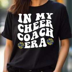 in my cheer coach era - crafts in my kindergarten era png, in my kindergarten era png