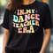 In My Dance Teacher Era - Adventures In My Kindergarten Era PNG, In My Kindergarten Era PNG.jpg