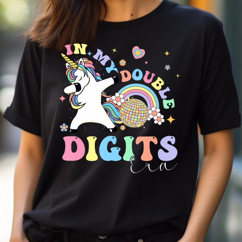 In My Double Digits Era - Curiosity In My Kindergarten Era PNG, In My Kindergarten Era PNG.jpg