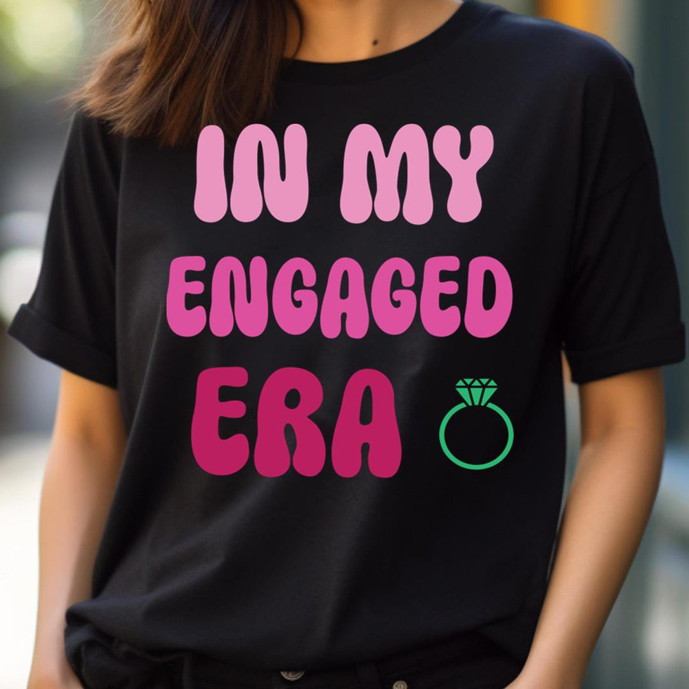 In My Engaged Era - Building In My Kindergarten Era PNG, In My Kindergarten Era PNG.jpg
