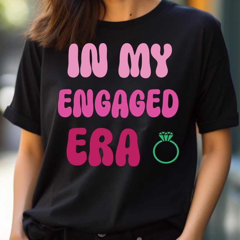 In My Engaged Era - Building In My Kindergarten Era PNG, In My Kindergarten Era PNG.jpg