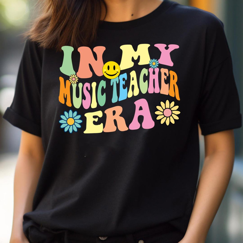 In My Music Teacher Era - Remarkable In My Kindergarten Era PNG, In My Kindergarten Era PNG.jpg
