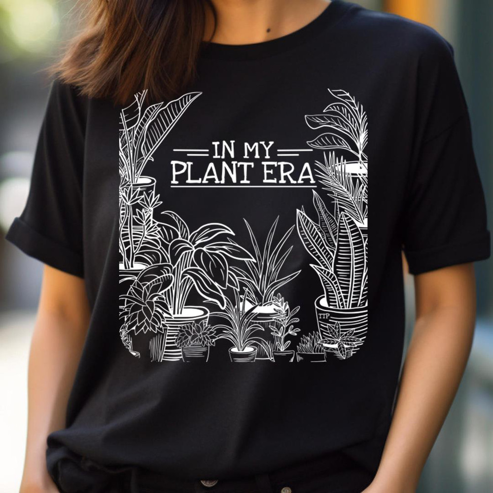 In My Plant Era - Valuable In My Kindergarten Era PNG, In My Kindergarten Era PNG.jpg