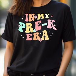 in my pre k era - meaningful in my kindergarten era png, in my kindergarten era png