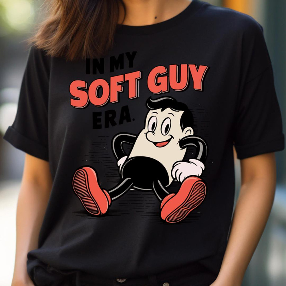 In My Soft Guy Era - Independence In My Kindergarten Era PNG, In My Kindergarten Era PNG.jpg