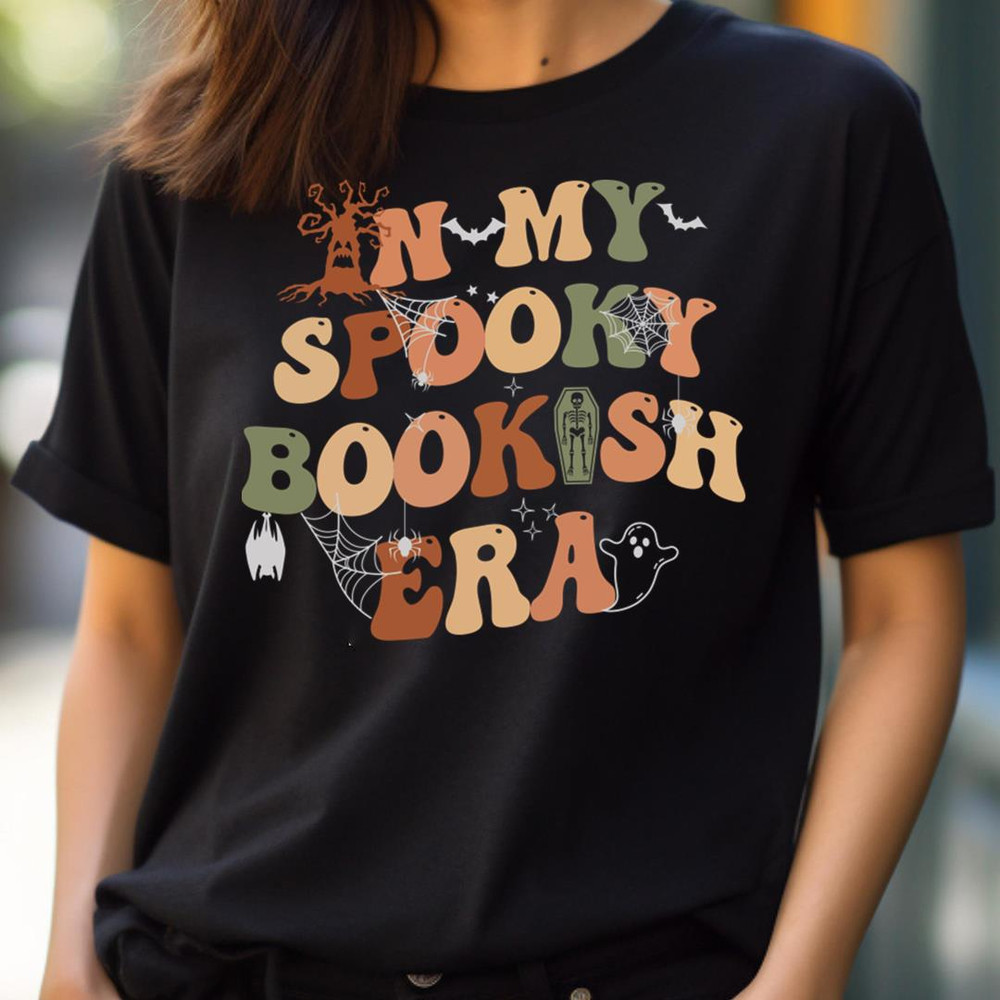In My Spooky Bookish Era - Respect In My Kindergarten Era PNG, In My Kindergarten Era PNG.jpg