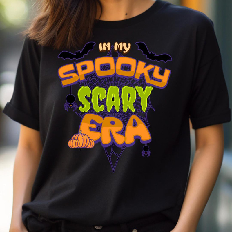 In My Spooky Era - Magical Days In My Kindergarten Era PNG, In My Kindergarten Era PNG.jpg