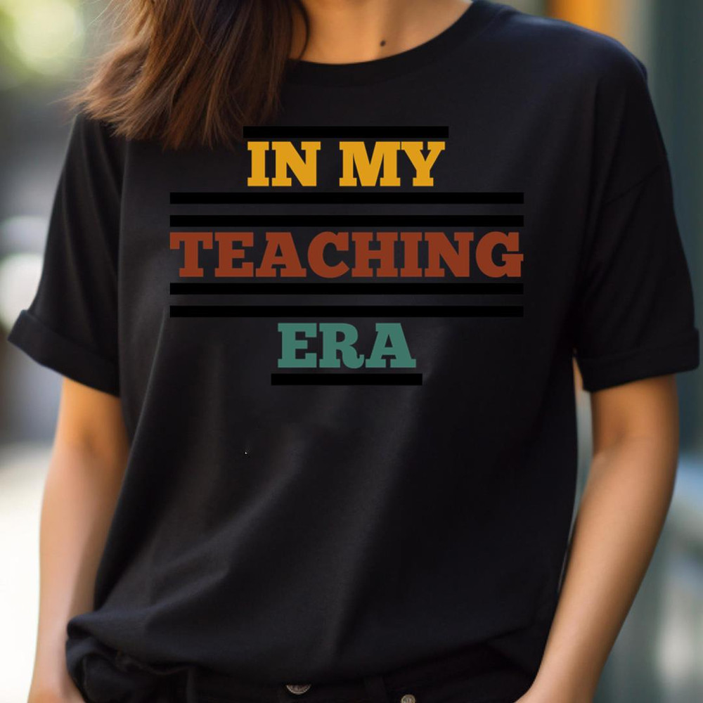 In My Teacher Era - Shared Snacks In My Kindergarten Era PNG, In My Kindergarten Era PNG.jpg