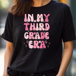 in my third grade era - teacher's stories in my kindergarten era png, in my kindergarten era png