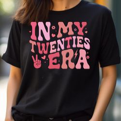 in my twenties era - shy introductions in my kindergarten era png, in my kindergarten era png