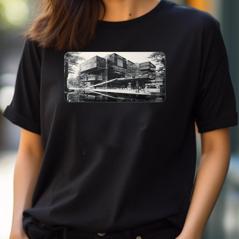 Architectural Beauty - Understanding Bauhaus Philosophy PNG, bauhaus PNG.jpg