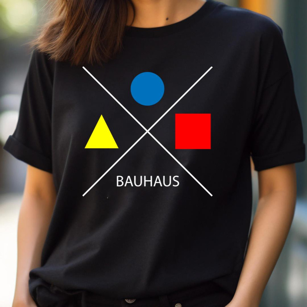 Bauhaus - Bauhaus Sculptural Elements PNG, bauhaus PNG.jpg