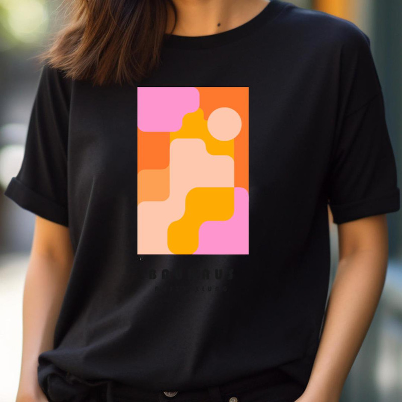 Bauhaus Geometric Shapes In - Bauhaus Lighting Innovations PNG, bauhaus PNG.jpg