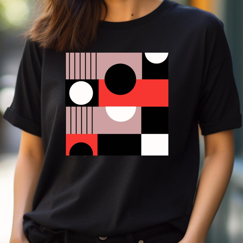 Bauhaus Pattern - Bauhaus Global Influence PNG, bauhaus PNG.jpg