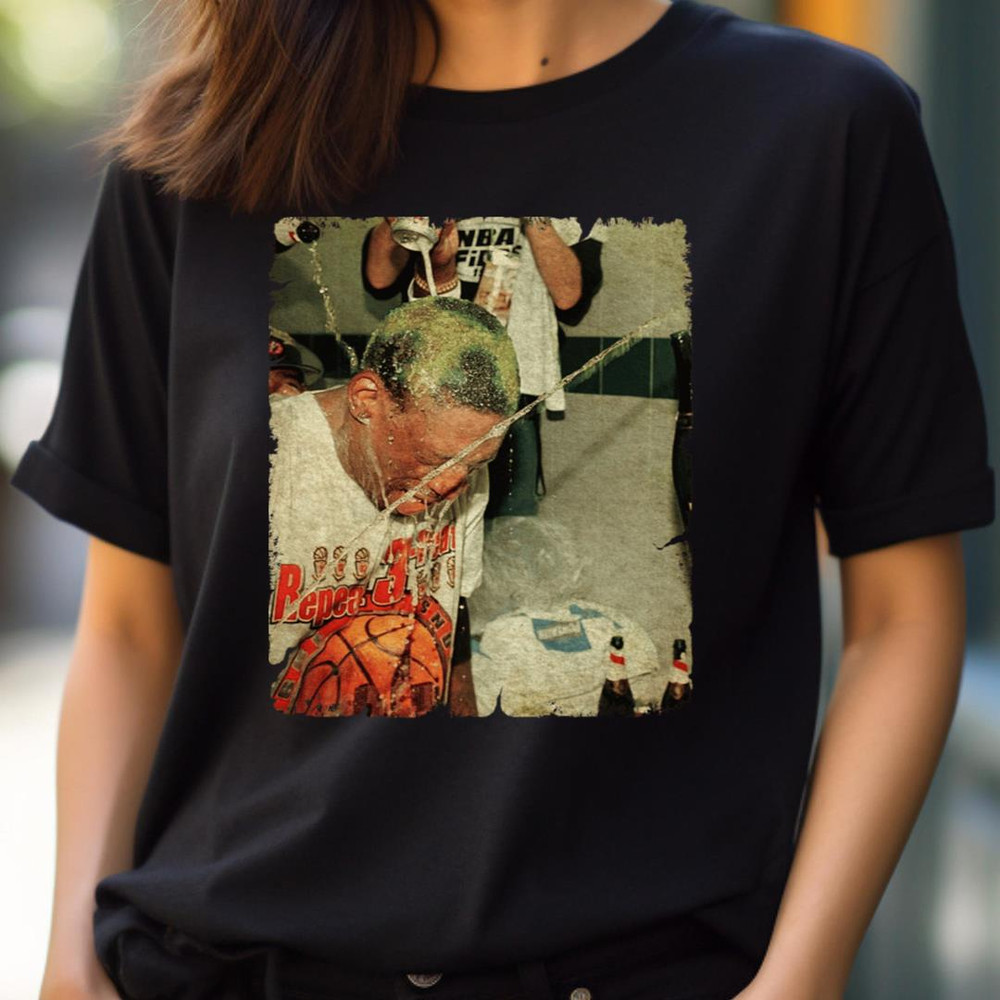 Dennis Rodman After Last - Dennis Rodman Facts PNG, basketball players PNG.jpg