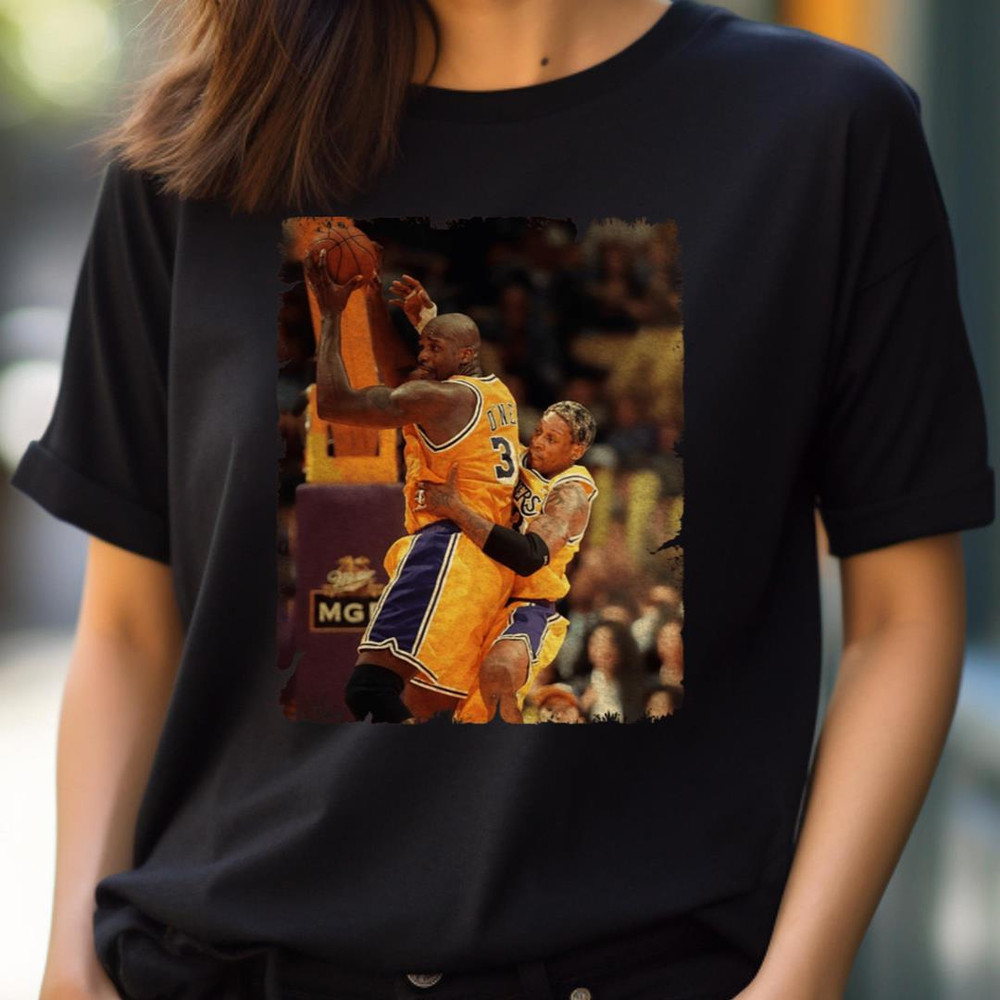 Dennis Rodman Vintage - Dennis Rodman Analysis PNG, basketball players PNG.jpg