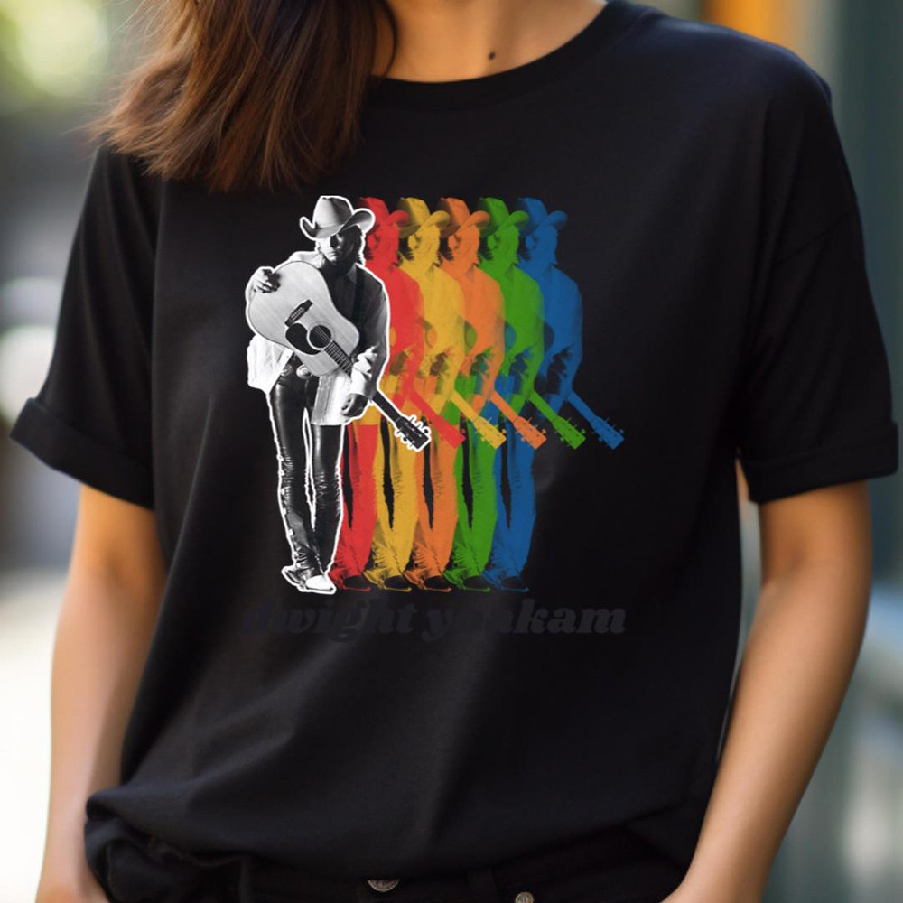 Dwight - Dwight Yoakam Albums PNG, Dwight Yoakam PNG.jpg