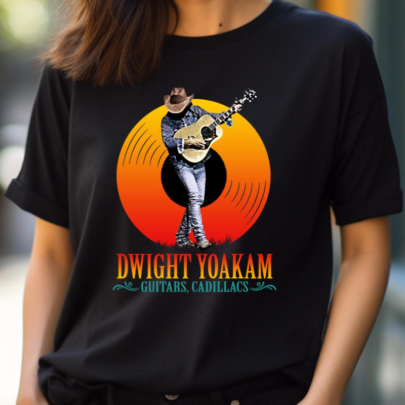Dwight Yoakam - Dwight Yoakam Vocalist PNG, Dwight Yoakam PNG.jpg