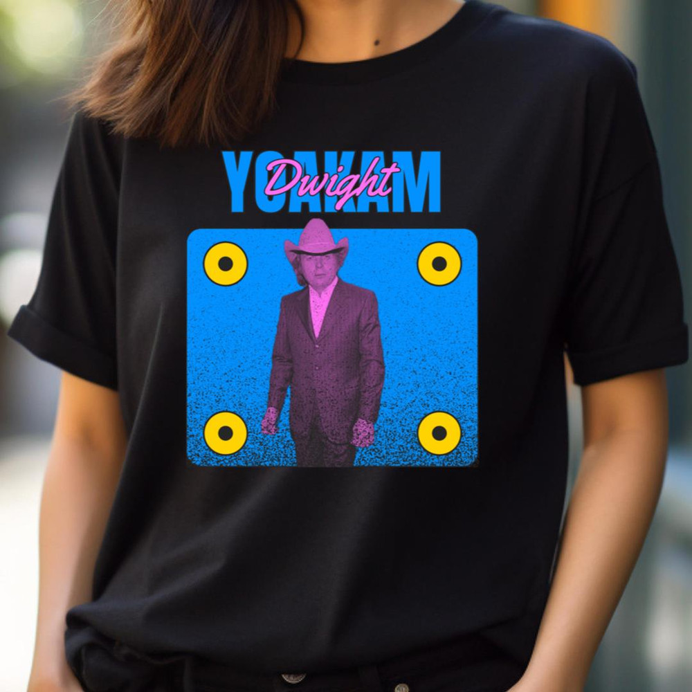 Dwight Yoakam - Dwight Yoakam Ballads PNG, Dwight Yoakam PNG.jpg