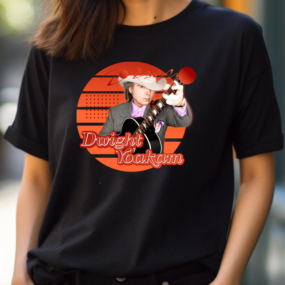 Dwight Yoakam - Dwight Yoakam Studio PNG, Dwight Yoakam PNG.jpg