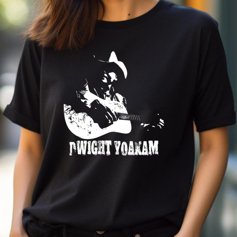 Dwight Yoakam - Dwight Yoakam Journey PNG, Dwight Yoakam PNG.jpg