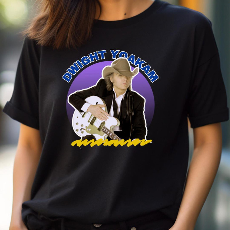 Dwight Yoakam - Dwight Yoakam Quintessential PNG, Dwight Yoakam PNG.jpg