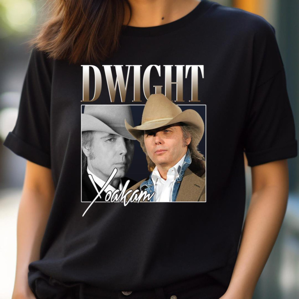 Dwight Yoakam Dynamic Discography - Dwight Yoakam Charisma PNG, Dwight Yoakam PNG.jpg