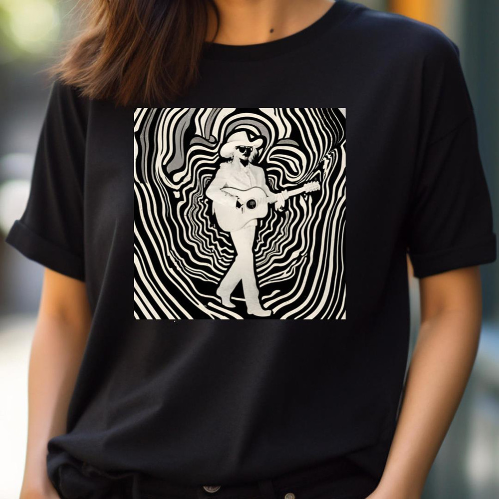 Dwight Yoakam Playing Guitar - Dwight Yoakam Favourite PNG, Dwight Yoakam PNG.jpg