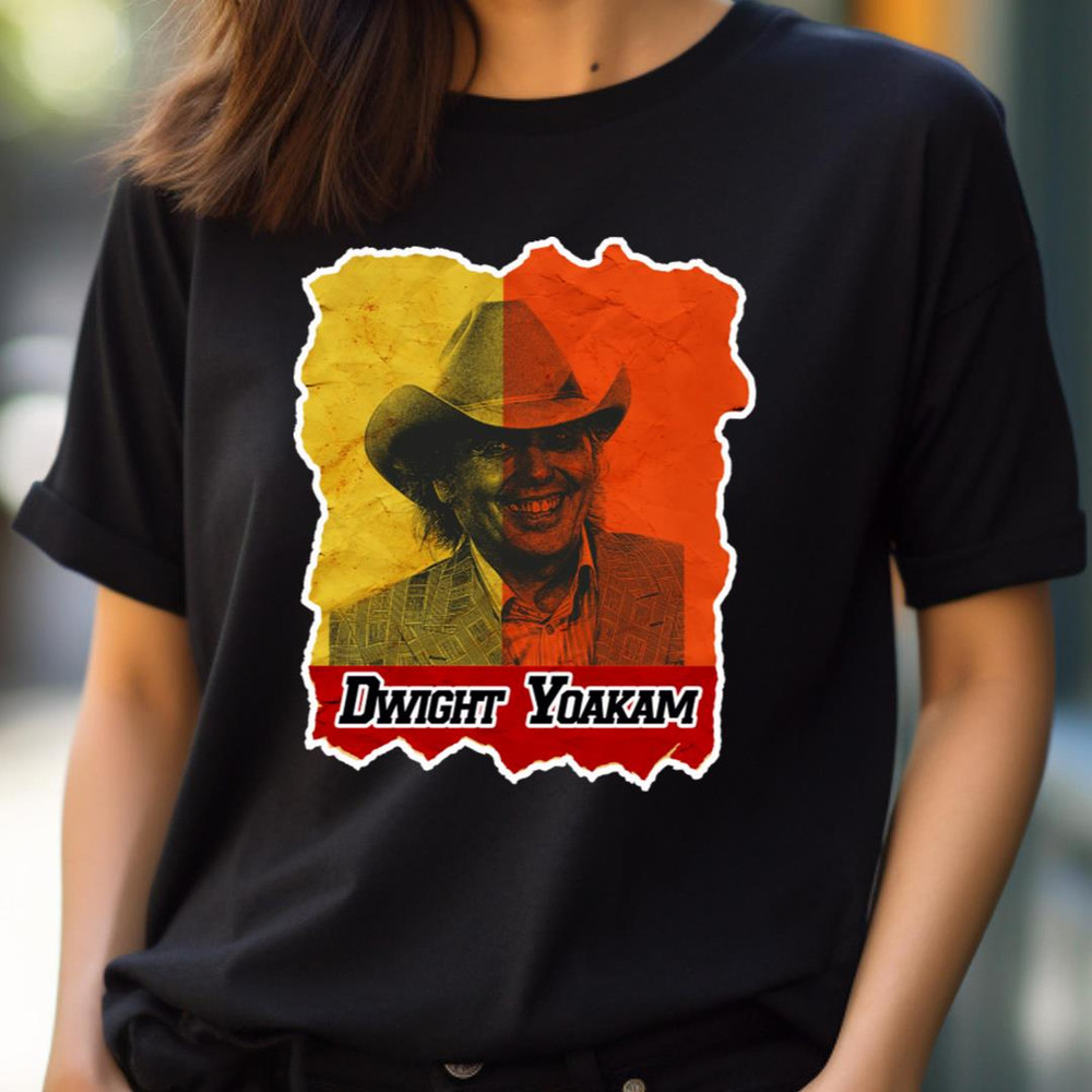 Dwight Yoakam Smile - Dwight Yoakam Distinct PNG, Dwight Yoakam PNG.jpg