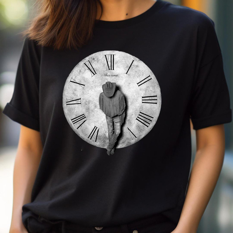 Dwight Yoakam Time - Dwight Yoakam Acoustic PNG, Dwight Yoakam PNG.jpg