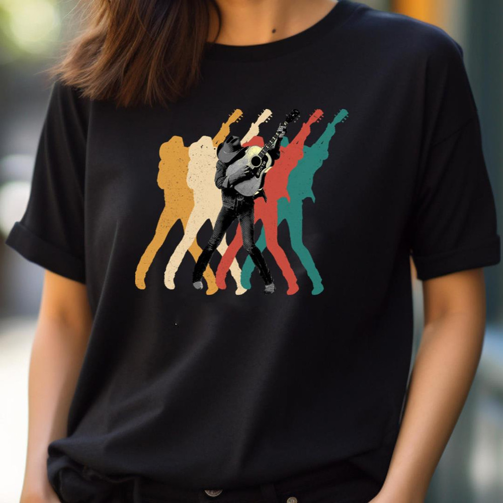 Rainbow Dwight Yoakam Classic - Dwight Yoakam Vocals PNG, Dwight Yoakam PNG.jpg