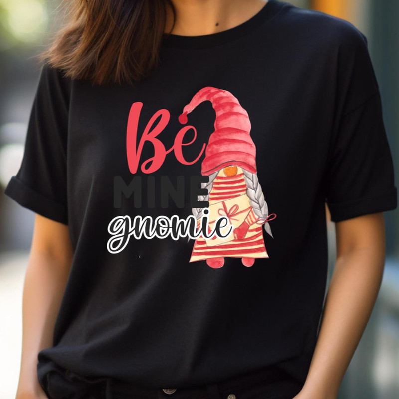 Be Mine Gnomie - Intense Bullet For My Valentine PNG, Bullet For My Valentine PNG.jpg