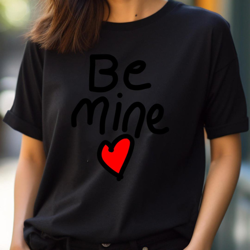Be Mine On Valentine - Fierce Bullet For My Valentine PNG, Bullet For My Valentine PNG.jpg