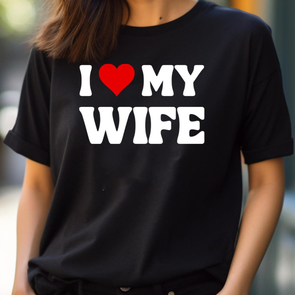 I Love My Wife - Tenacious Bullet For My Valentine PNG, Bullet For My Valentine PNG.jpg