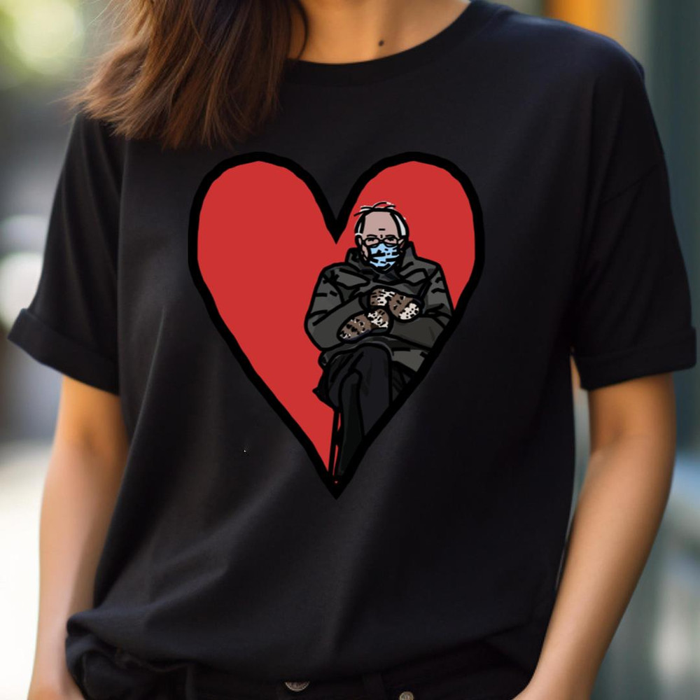 My Bernie Sanders Valentine - Innovative Bullet For My Valentine PNG, Bullet For My Valentine PNG.jpg