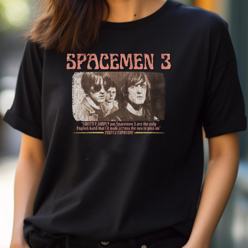 Spacemen 3 Vintage 1982 - Immersive Bullet For My Valentine PNG, Bullet For My Valentine PNG.jpg