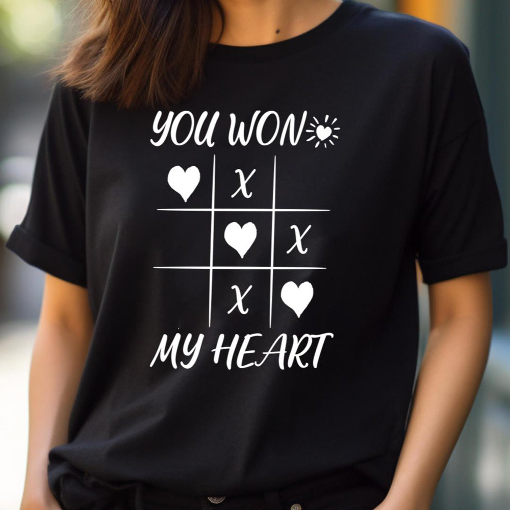 You Won My Heart - Overcoming Bullet For My Valentine PNG, Bullet For My Valentine PNG.jpg