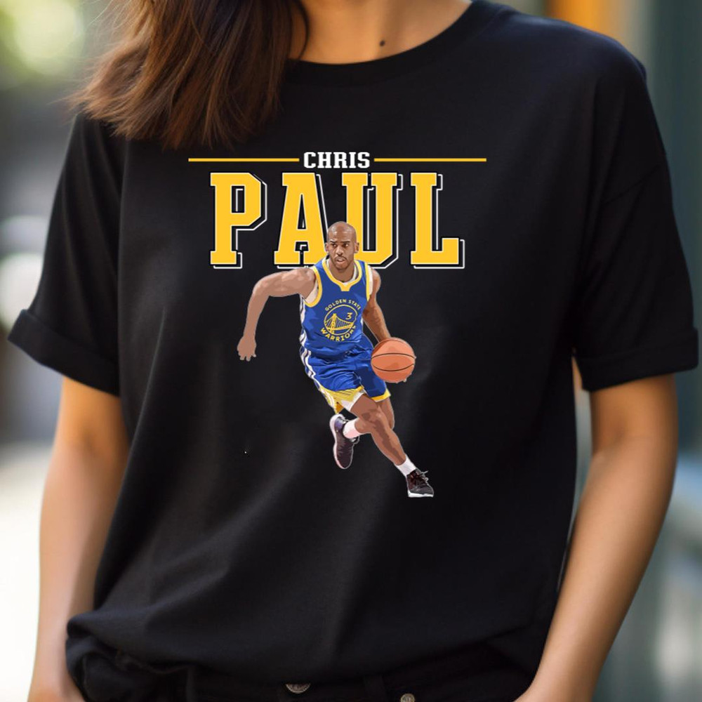 Chris Paul - Chris Paul Focus PNG, Chris Paul PNG.jpg