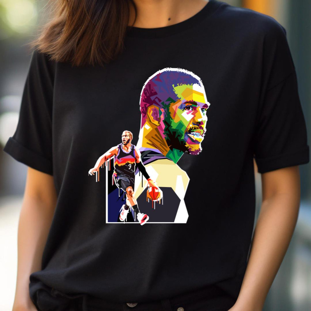 Chris Paul - Chris Paul Grit PNG, Chris Paul PNG.jpg