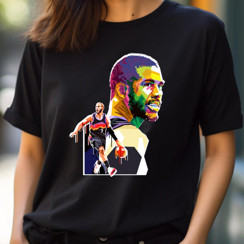 Chris Paul - Chris Paul Grit PNG, Chris Paul PNG.jpg