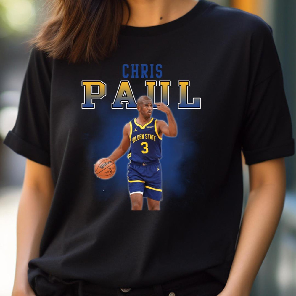 Chris Paul - Chris Paul Speed PNG, Chris Paul PNG.jpg