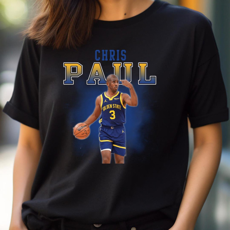 Chris Paul - Chris Paul Speed PNG, Chris Paul PNG.jpg