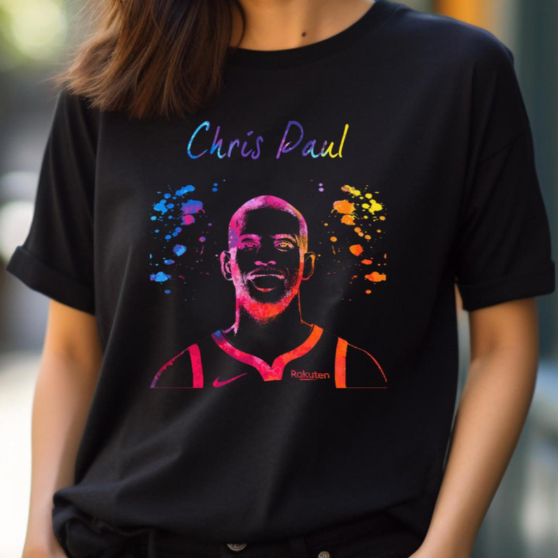 Chris Paul - Chris Paul Work PNG, Chris Paul PNG.jpg