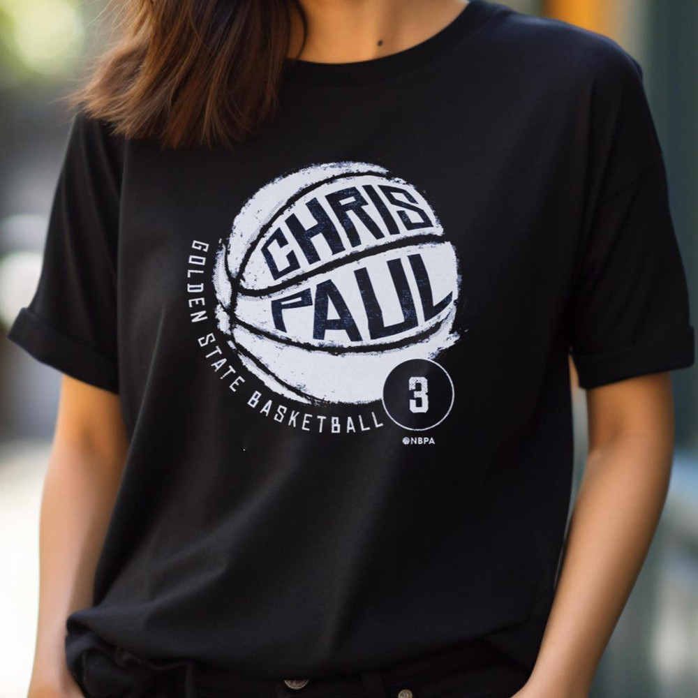 Chris Paul Golden State - Chris Paul Talents PNG, Chris Paul PNG.jpg