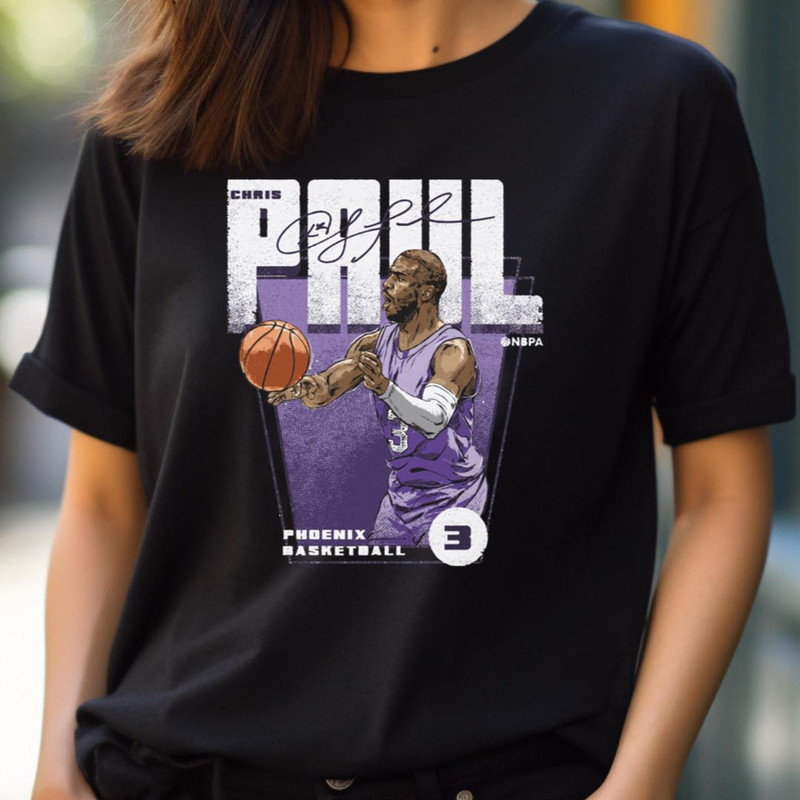 Chris Paul Phoenix Premiere - Chris Paul Prodigy PNG, Chris Paul PNG.jpg