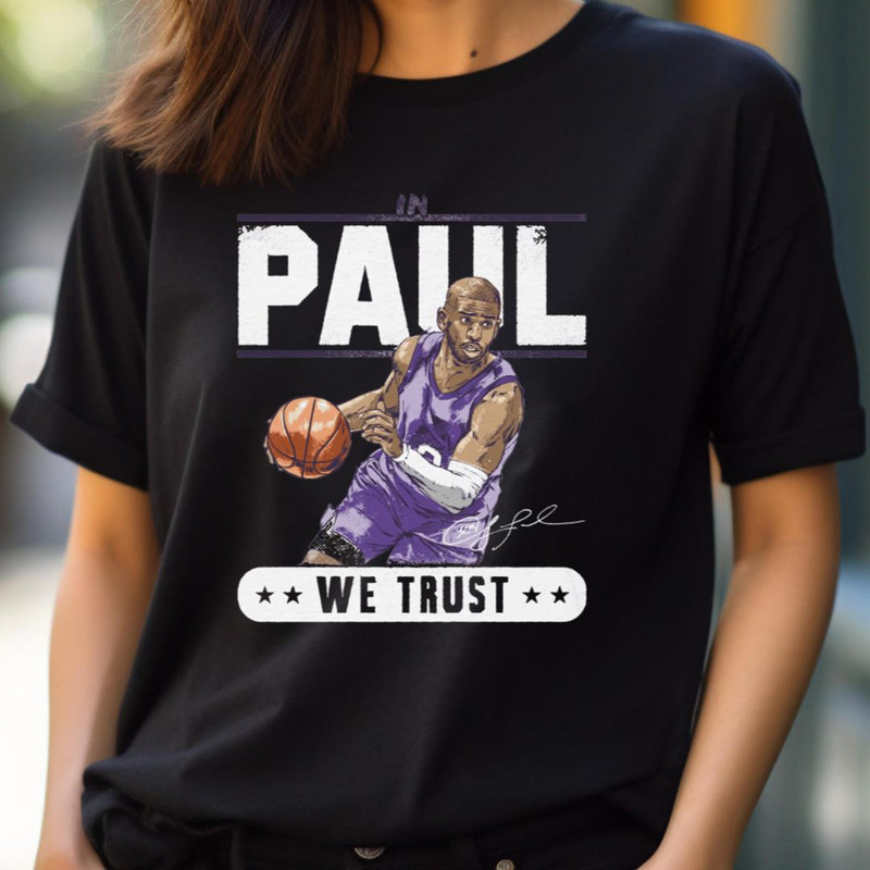 Chris Paul Phoenix Trust - Chris Paul Athleticism PNG, Chris Paul PNG.jpg