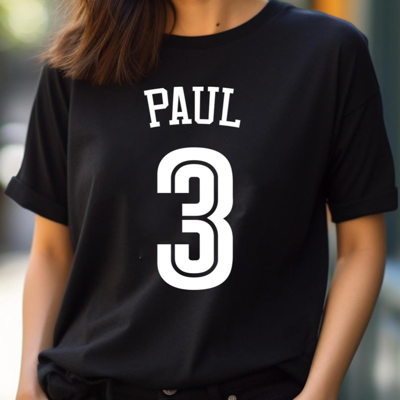 Chris Paul Thunder - Chris Paul Competitive PNG, Chris Paul PNG.jpg